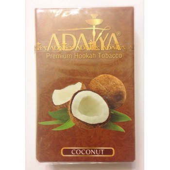 Табак Adalya Coconut (Кокос) 50г